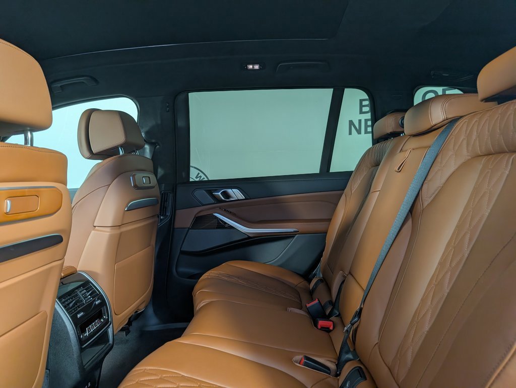 New 2026 BMW X7 xDrive40i w/ M Sport Package image 13