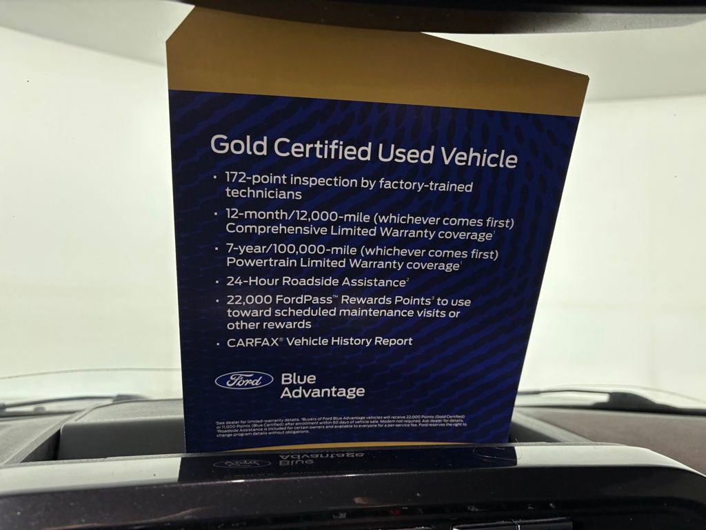 Certified 2021 Ford F150 Lariat image 25