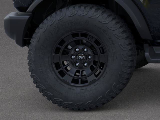 New 2026 Ford Bronco Outer Banks w/ Sasquatch Package AWD/4WD image 21