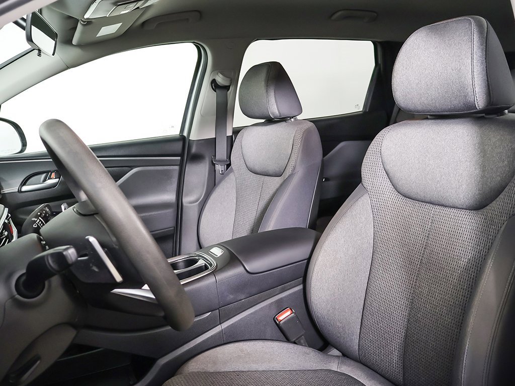 Used 2022 Hyundai Santa Fe SEL image 24