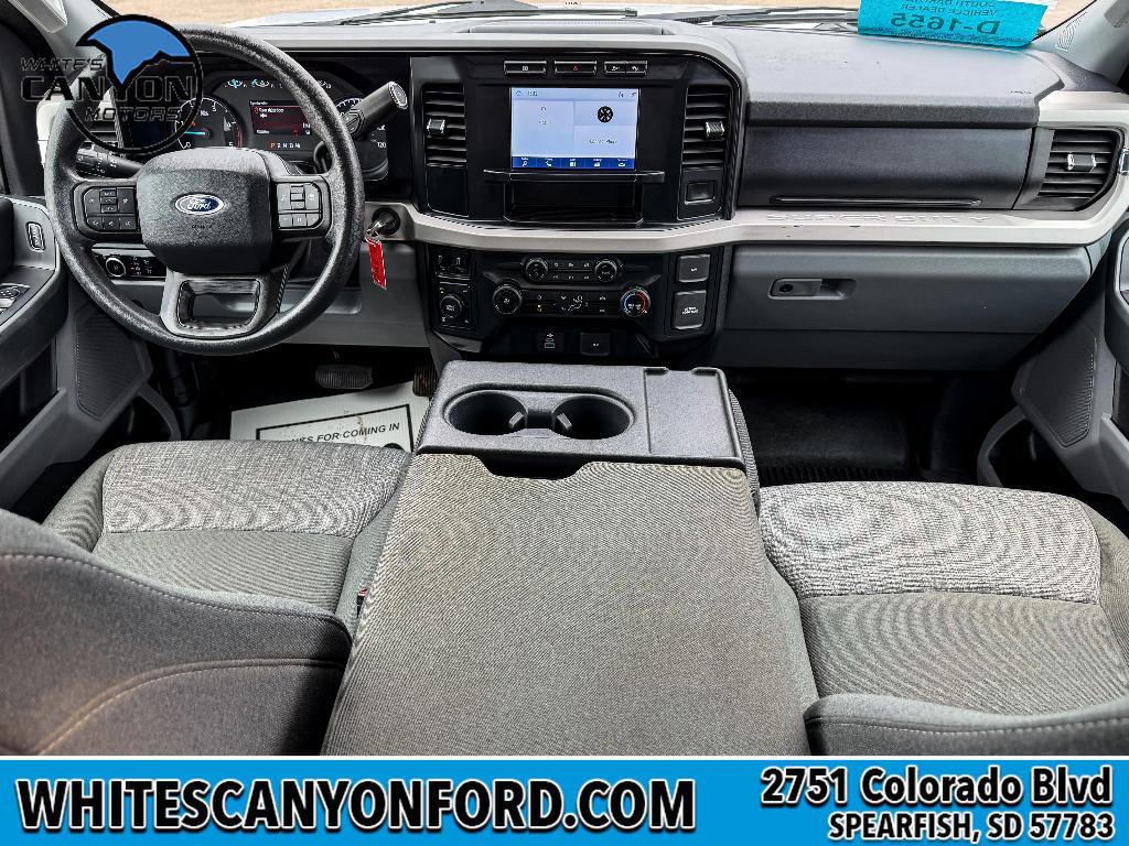 Used 2023 Ford F350 XLT image 7