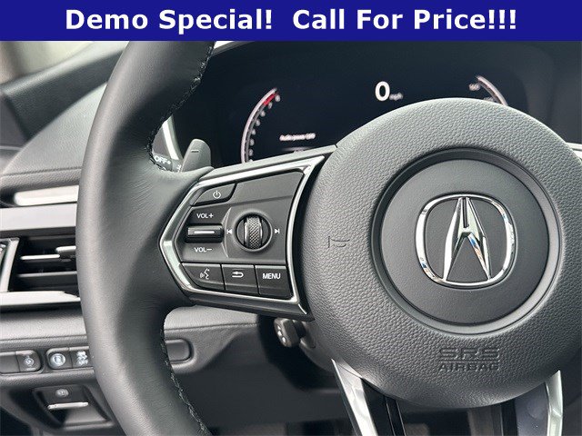 Used 2026 Acura MDX SH-AWD image 18