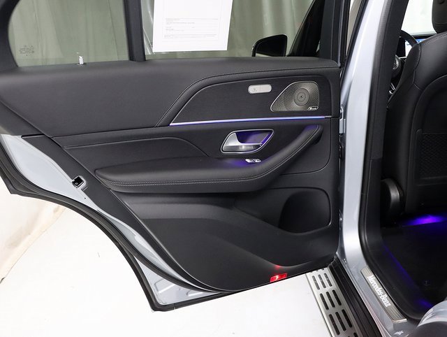 Certified 2025 Mercedes-Benz GLE 450 4MATIC image 30
