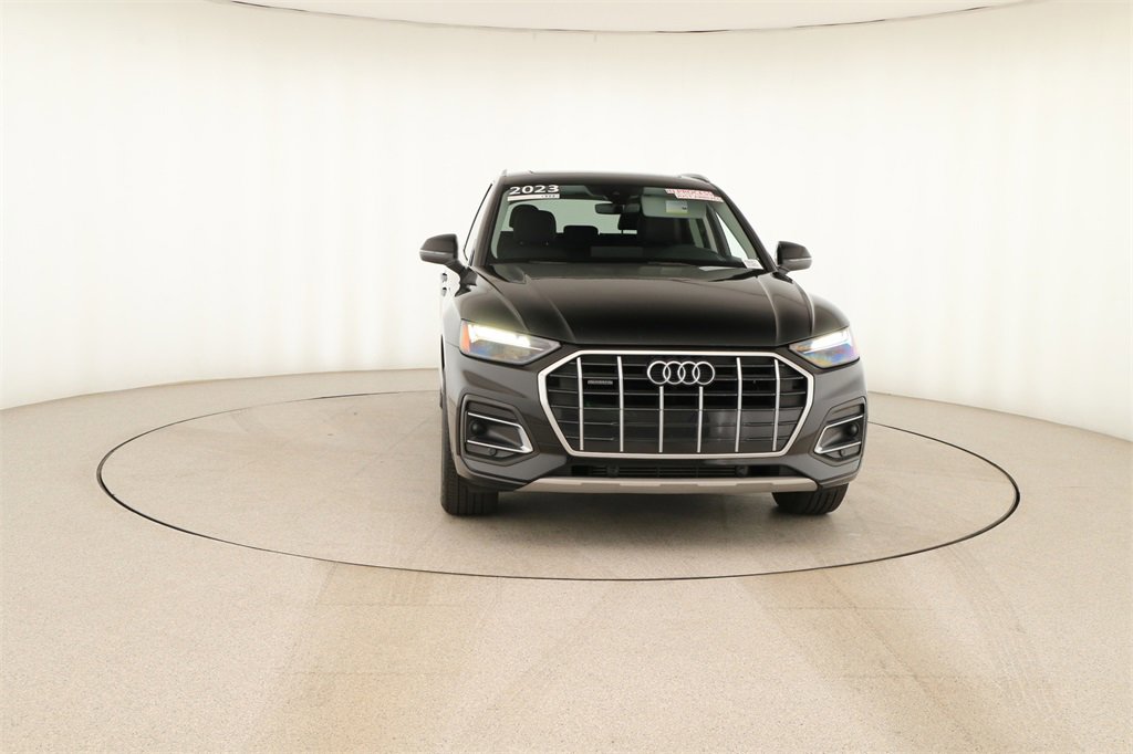 Certified 2023 Audi Q5 2.0T Premium w/ Convenience Package image 11