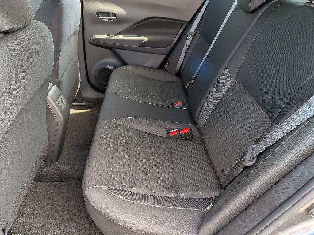 Used 2024 Nissan Kicks SV FWD image 24