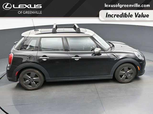 Used 2022 MINI Cooper 4-Door Hardtop image 20