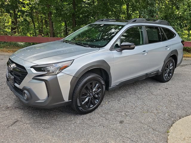 Certified 2024 Subaru Outback Onyx Edition AWD/4WD image 4