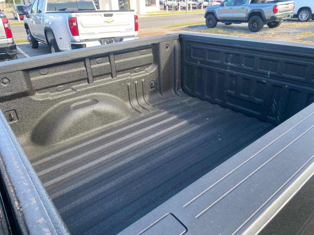 Used 2021 GMC Canyon Elevation w/ Trailering Package AWD/4WD image 10