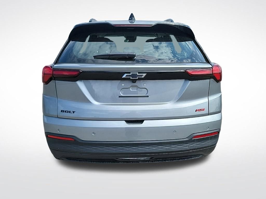 New 2027 Chevrolet Bolt RS image 4
