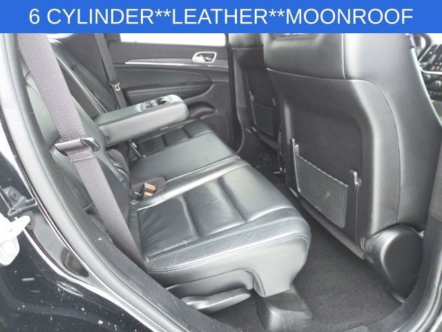 Used 2021 Jeep Grand Cherokee Limited image 53