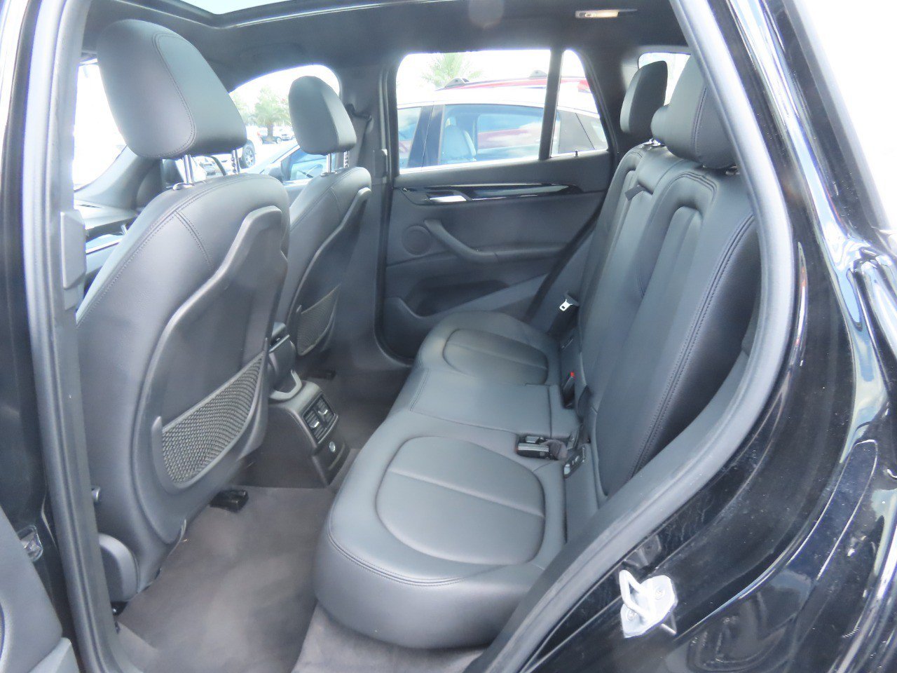 Used 2018 BMW X1 sDrive28i FWD image 20