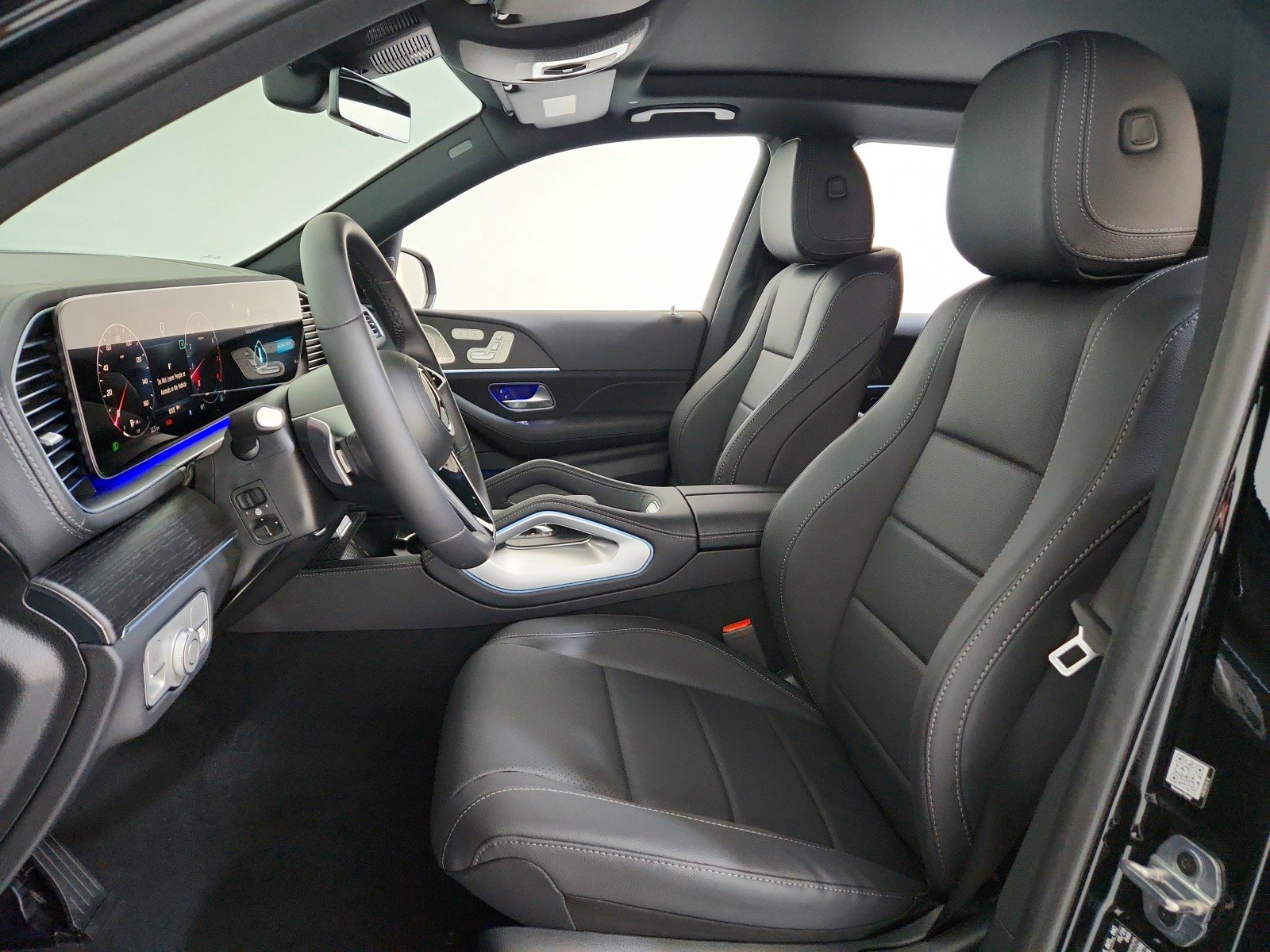 Certified 2026 Mercedes-Benz GLE 350 4MATIC image 17