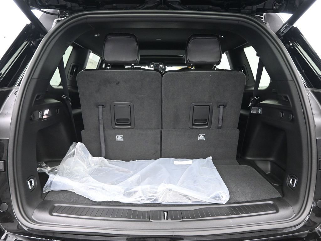 New 2026 Jeep Grand Cherokee L 4WD image 27
