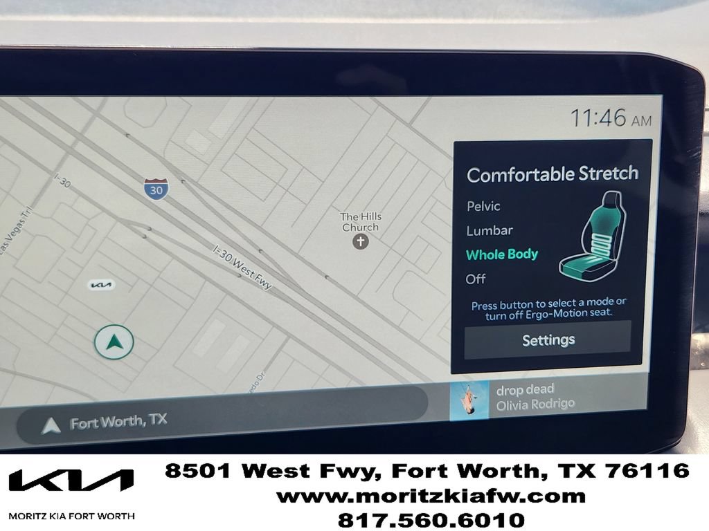Certified 2027 Kia Telluride SX Prestige X-Pro AWD/4WD image 17