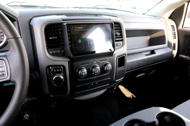 Used 2019 RAM 1500 Express RWD image 17