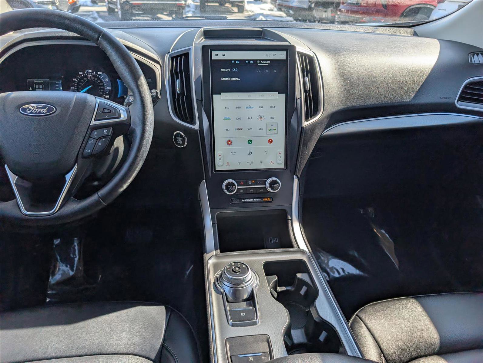 Used 2022 Ford Edge SEL w/ Convenience Package image 19