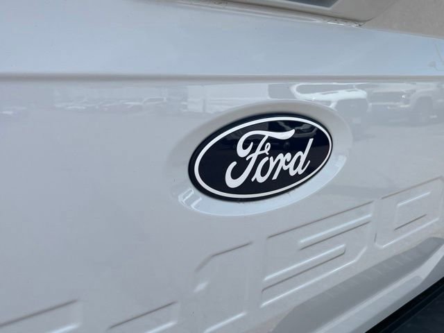 Used 2024 Ford F150 Lariat AWD/4WD image 21