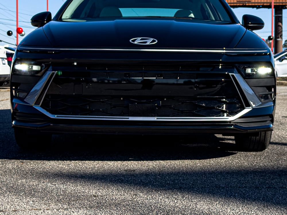 New 2025 Hyundai Sonata SE image 5