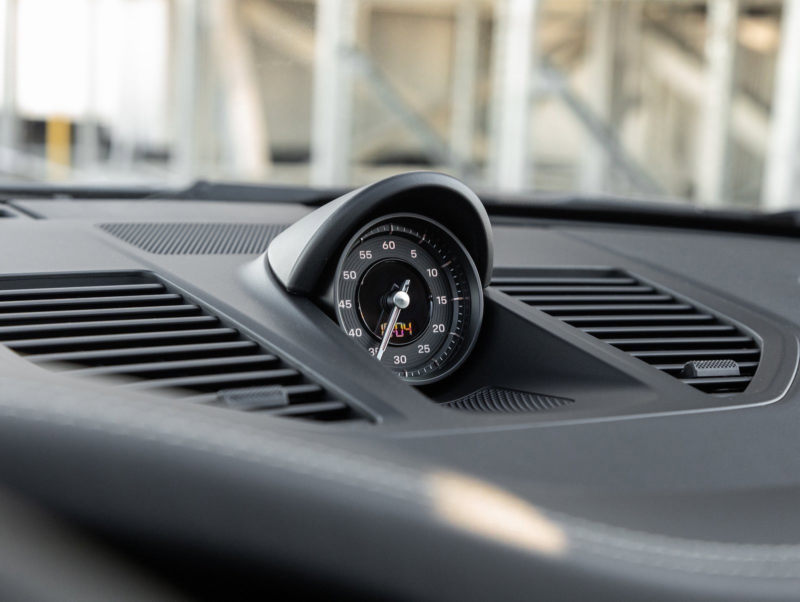 Certified 2026 Porsche 911 Carrera GTS w/ Premium Package image 24