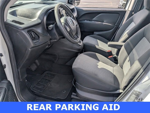 Used 2019 RAM ProMaster City Tradesman image 9