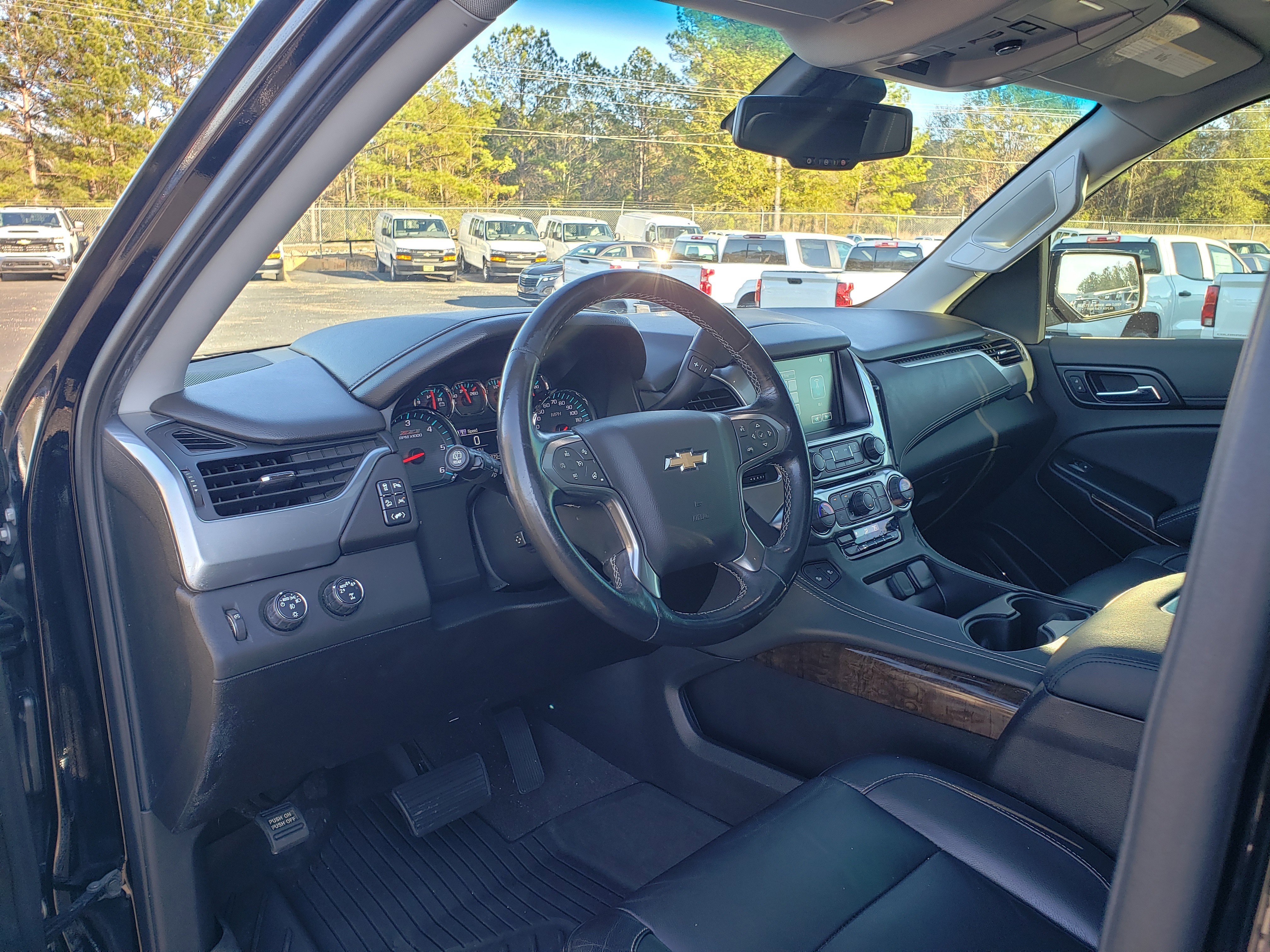Used 2019 Chevrolet Tahoe LT image 31