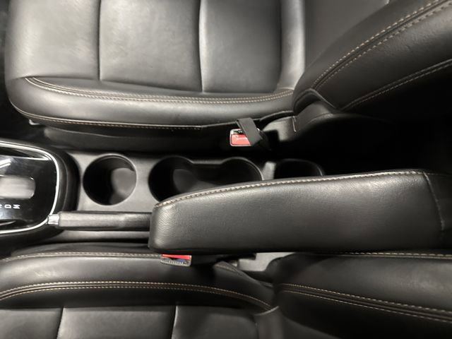 Used 2020 Chevrolet Trax Premier image 20