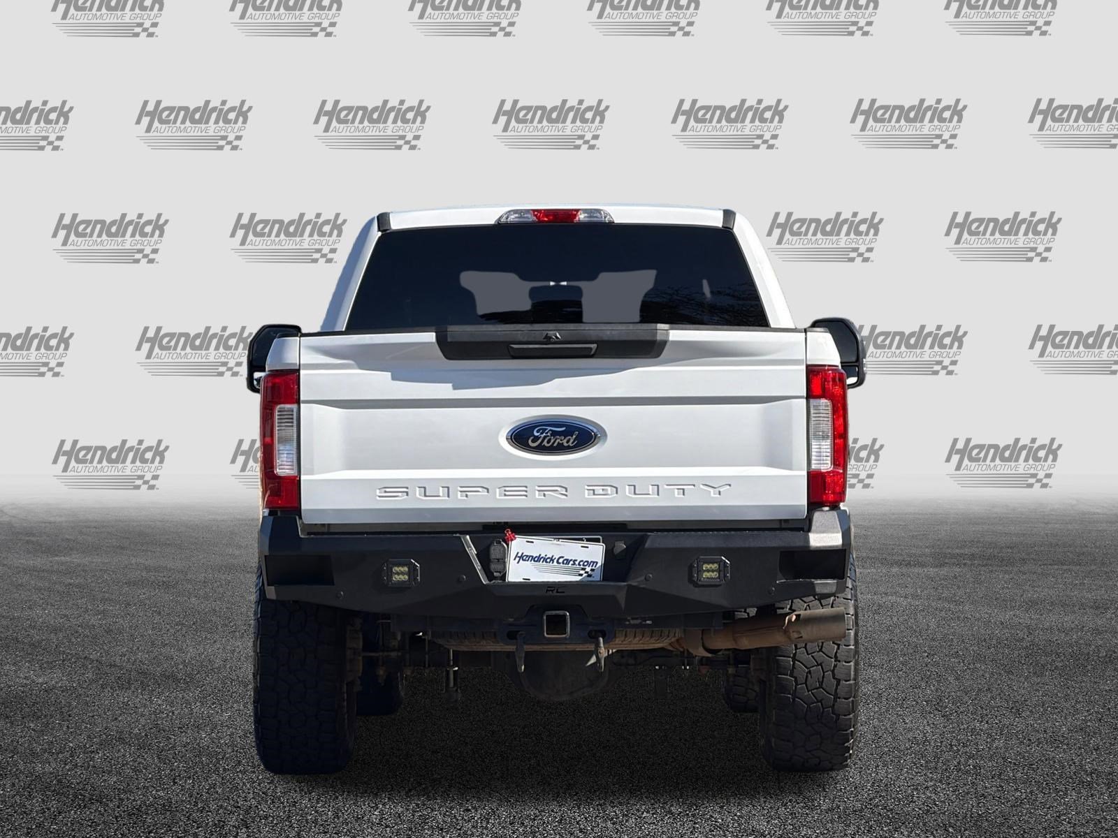 Used 2019 Ford F250 XLT w/ XLT Value Package image 6