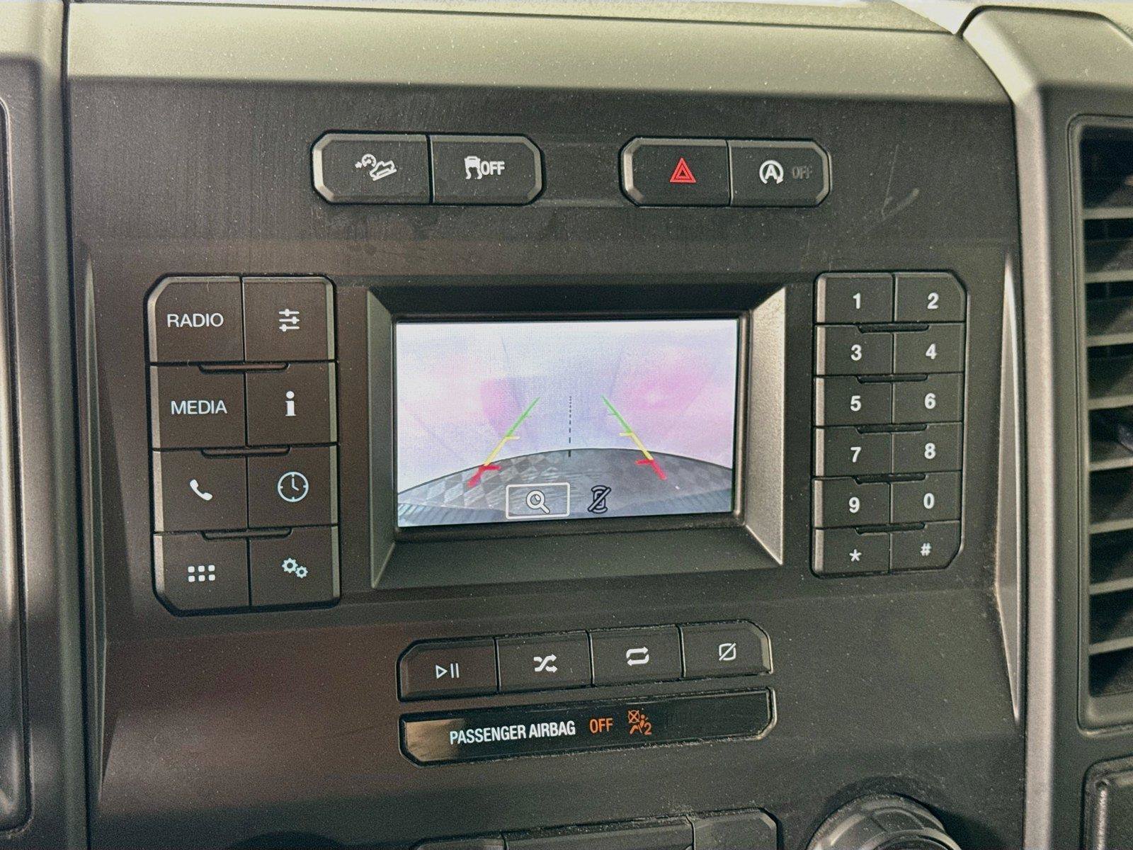 Used 2018 Ford F150 XL w/ Equipment Group 101A Mid AWD/4WD image 7