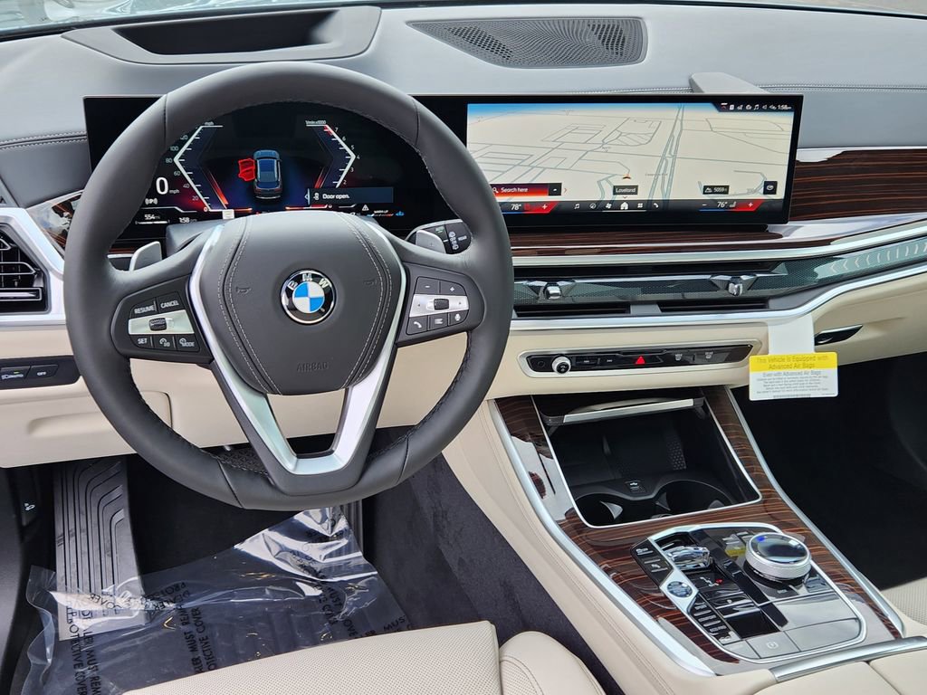 New 2026 BMW X5 xDrive40i AWD/4WD image 11