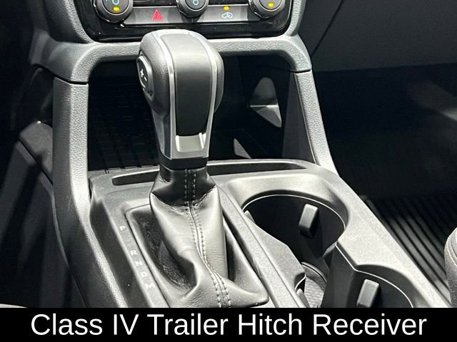 Used 2024 Ford Ranger XLT w/ Technology Package RWD image 25