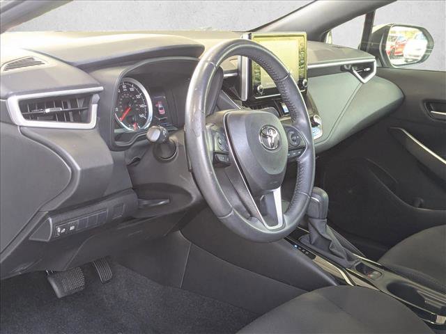 Used 2021 Toyota Corolla SE image 10