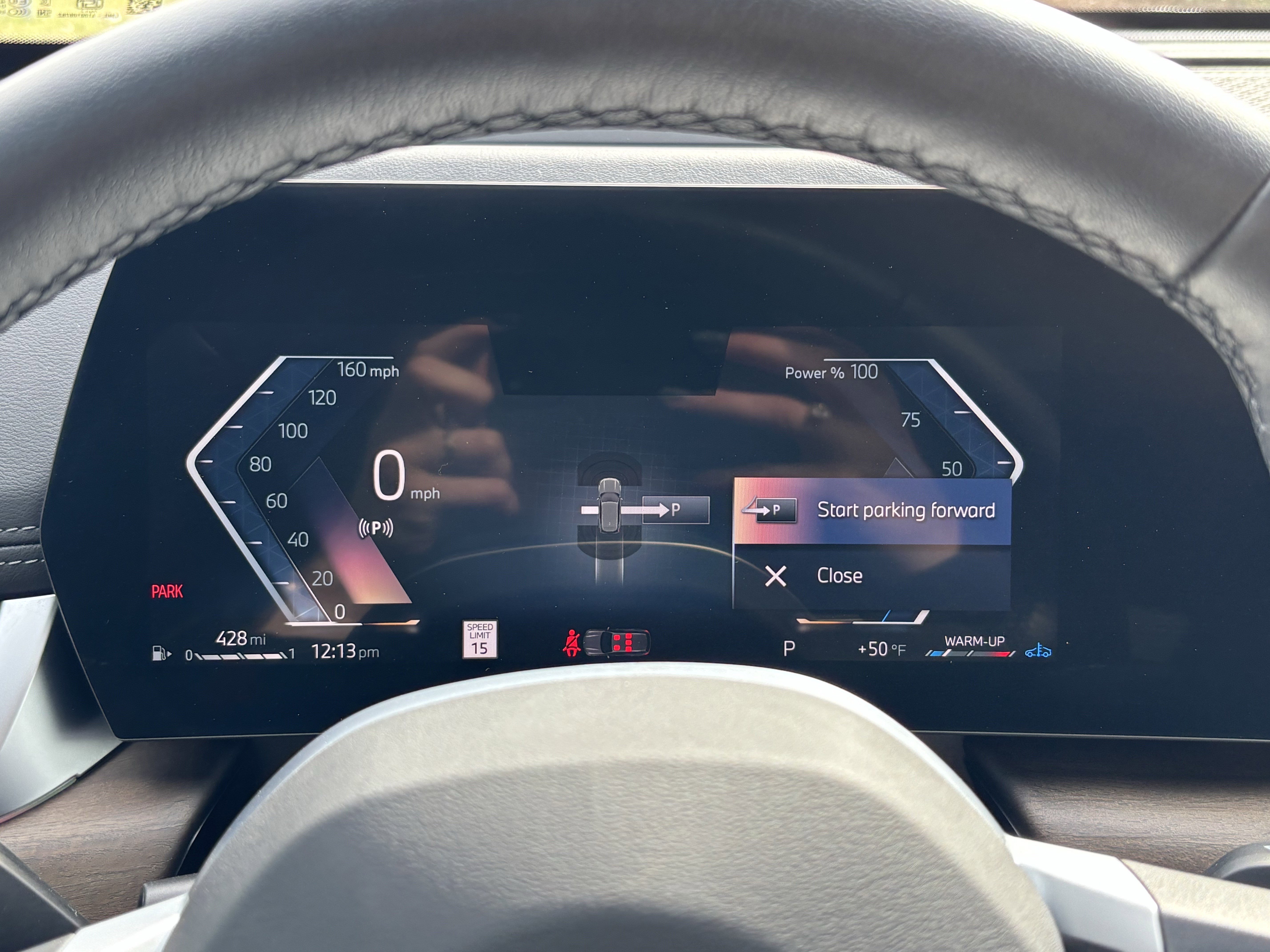 Certified 2025 BMW X1 xDrive28i w/ Technology Package image 21