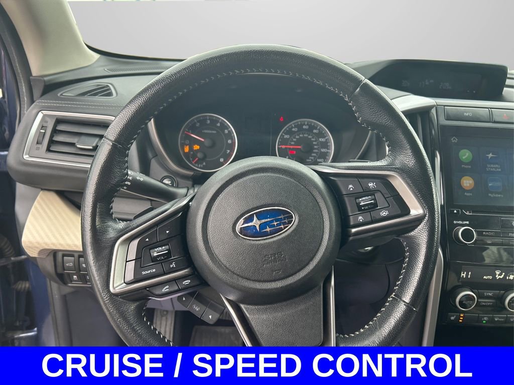 Used 2022 Subaru Ascent Premium w/ Convenience Package image 21