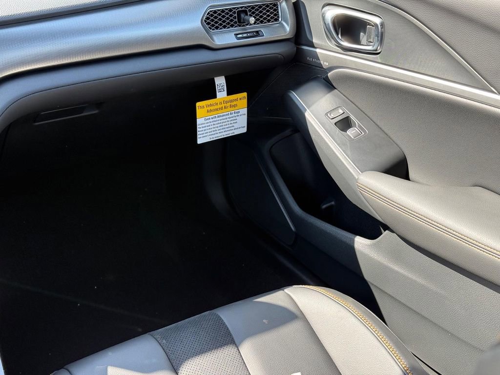 New 2026 Acura Integra A-Spec image 10