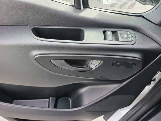 New 2026 Mercedes-Benz Sprinter 2500 image 11