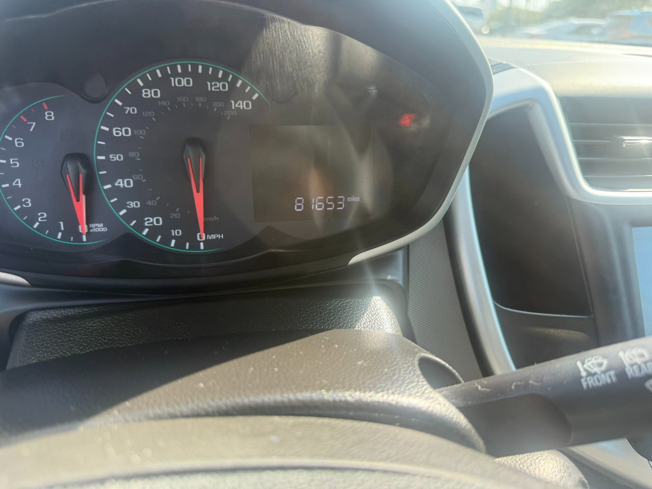 Used 2017 Chevrolet Sonic LT image 11