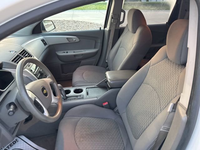 Used 2011 Chevrolet Traverse LS AWD/4WD image 27