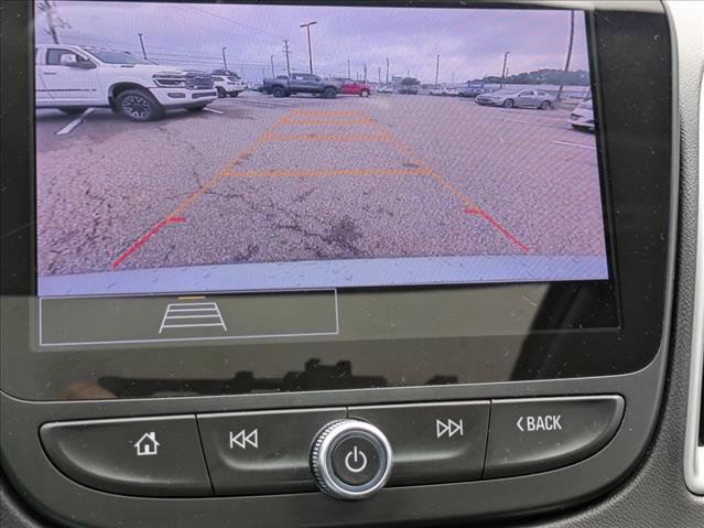 Used 2024 Chevrolet Malibu LT FWD image 14
