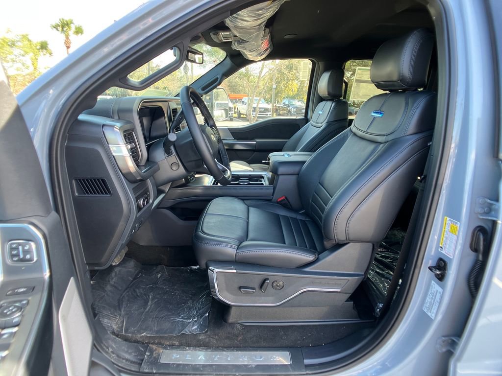 New 2026 Ford F350 Platinum image 31