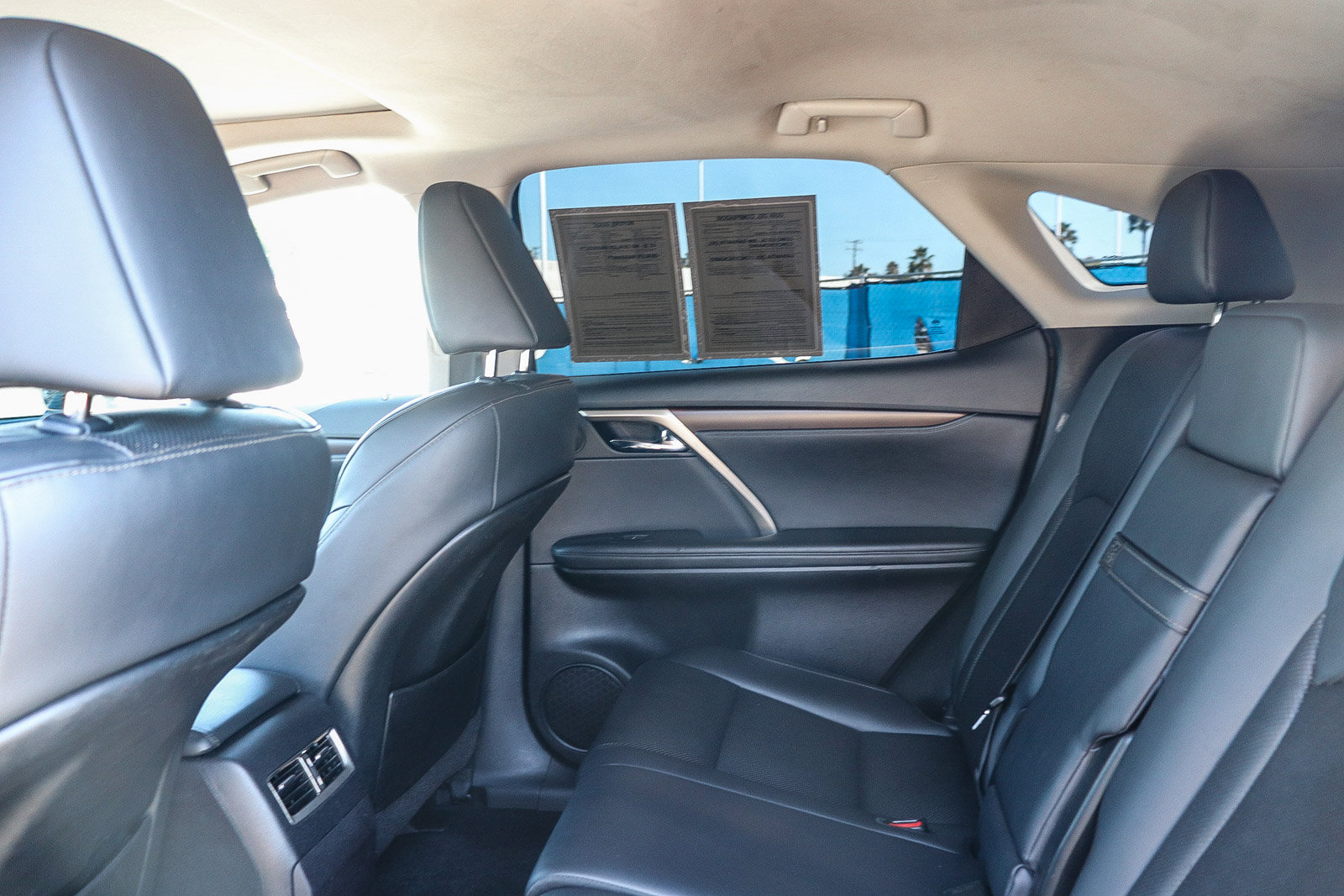 Used 2022 Lexus RX 350 FWD w/ Premium Package image 19