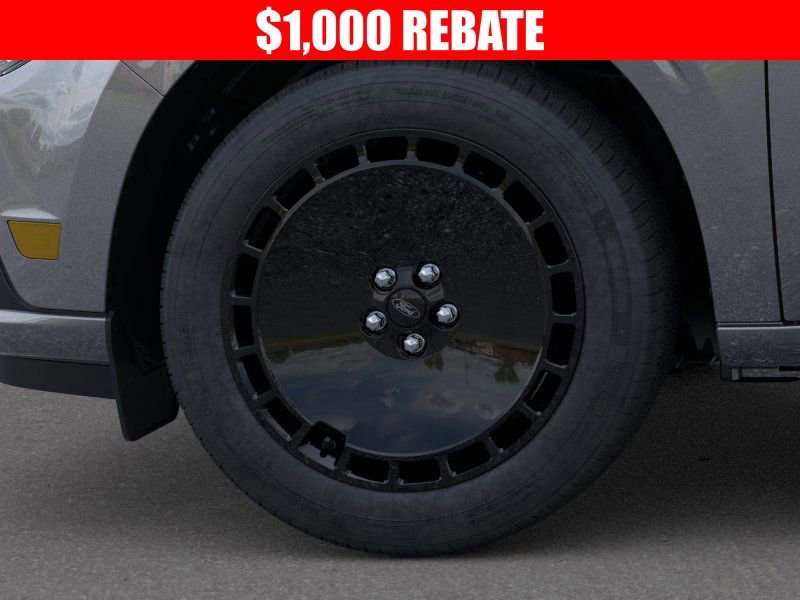 New 2025 Ford Maverick Lobo image 20