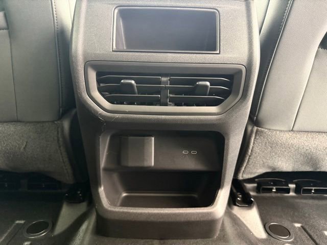 Used 2024 Chevrolet Silverado EV W/T AWD/4WD image 27