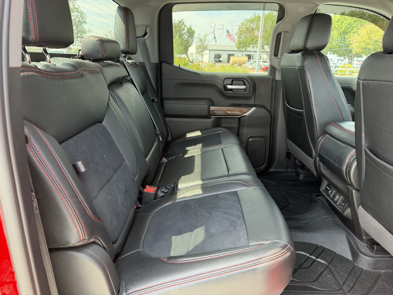 Used 2019 Chevrolet Silverado 1500 RST AWD/4WD image 27
