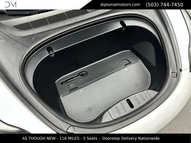 Used 2020 Tesla Model 3 Standard Range Plus RWD image 40