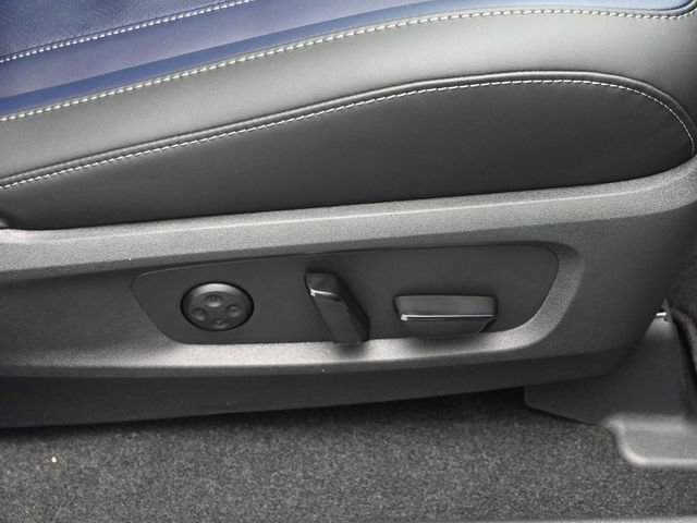 New 2026 INFINITI QX60 Sport w/ Dark Cargo Package image 43