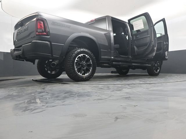 New 2026 RAM 2500 Tradesman AWD/4WD image 51