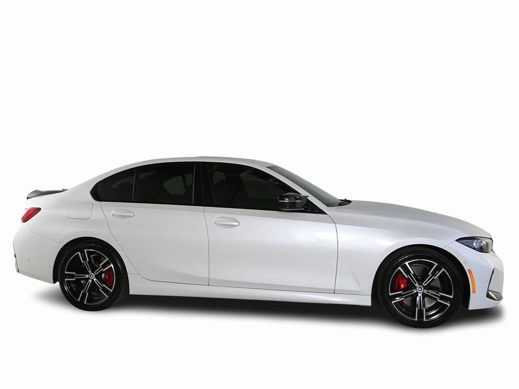 Used 2023 BMW M340i xDrive w/ Shadowloine Package image 13