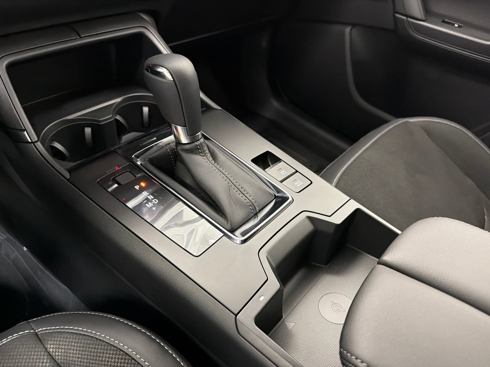 New 2026 MAZDA CX-5 Select AWD/4WD image 25