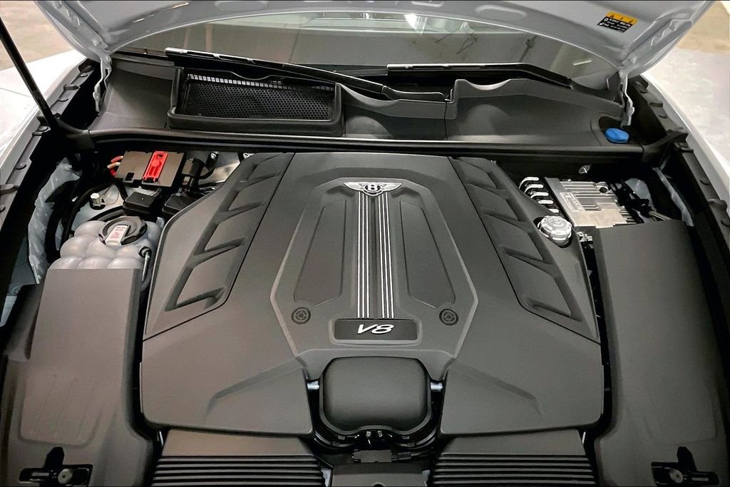 New 2026 Bentley Bentayga Speed image 15