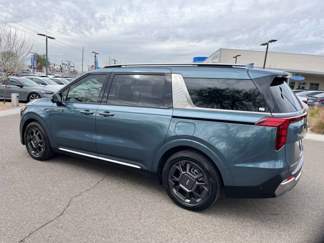 Used 2026 Kia Carnival SX image 10